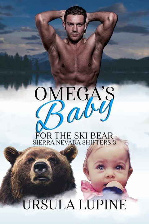 Omega's Baby for the Ski Bear(Kobo/電子書)