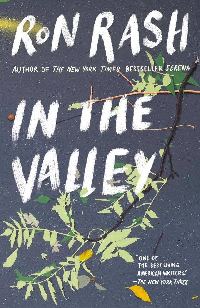  In the Valley(Kobo/電子書)