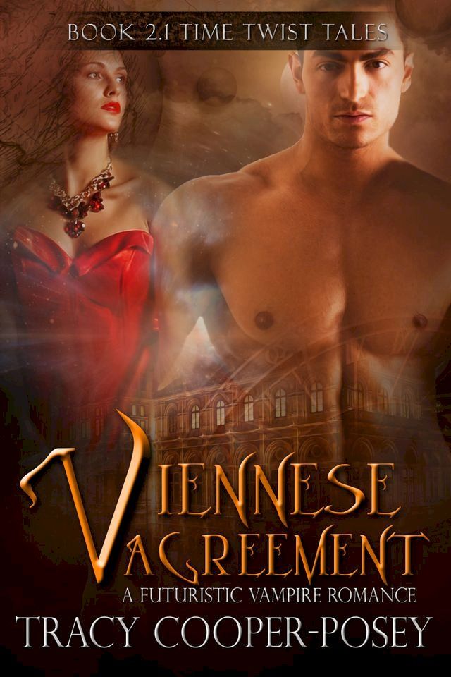  Viennese Agreement(Kobo/電子書)