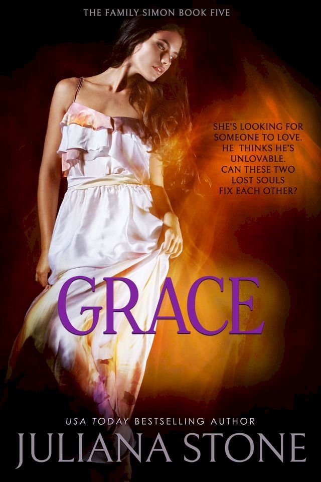  Grace(Kobo/電子書)