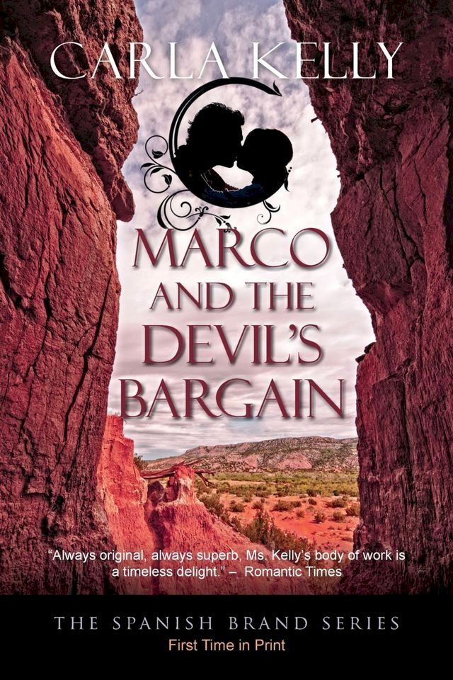  Marco and the Devil's Bargain(Kobo/電子書)