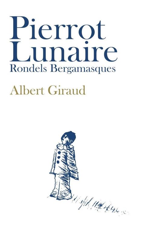 Pierrot Lunaire(Kobo/電子書)