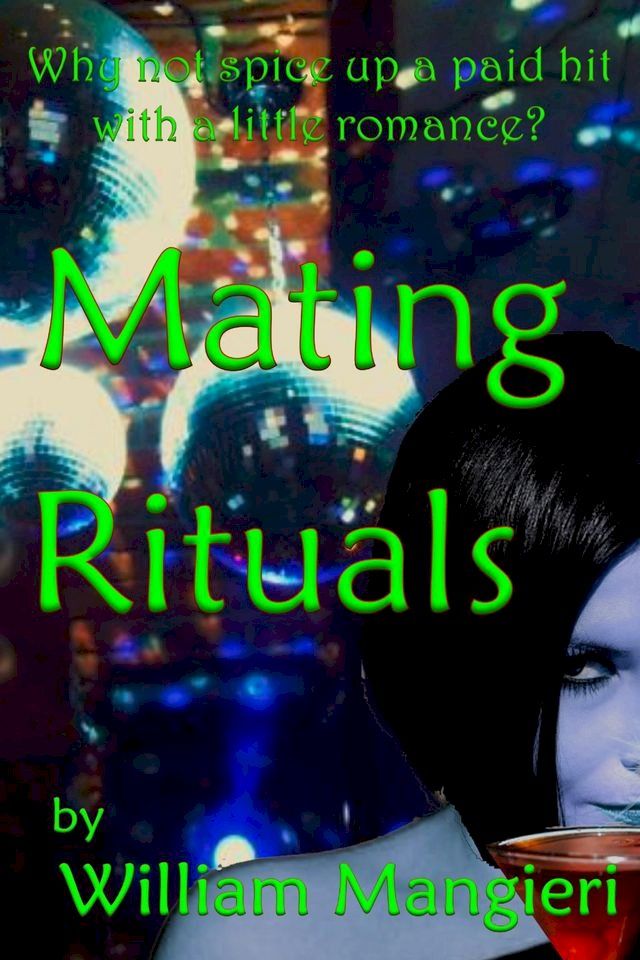  Mating Rituals(Kobo/電子書)