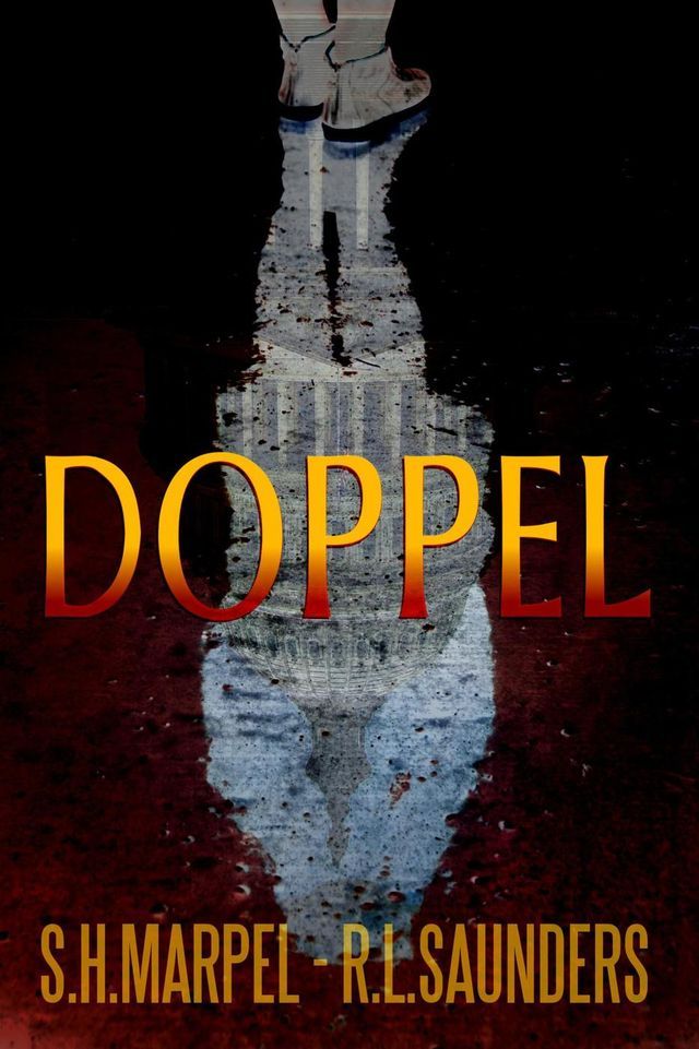  Doppel(Kobo/電子書)