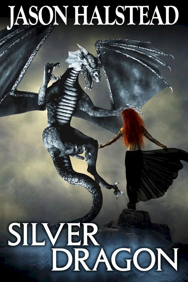  Silver Dragon(Kobo/電子書)