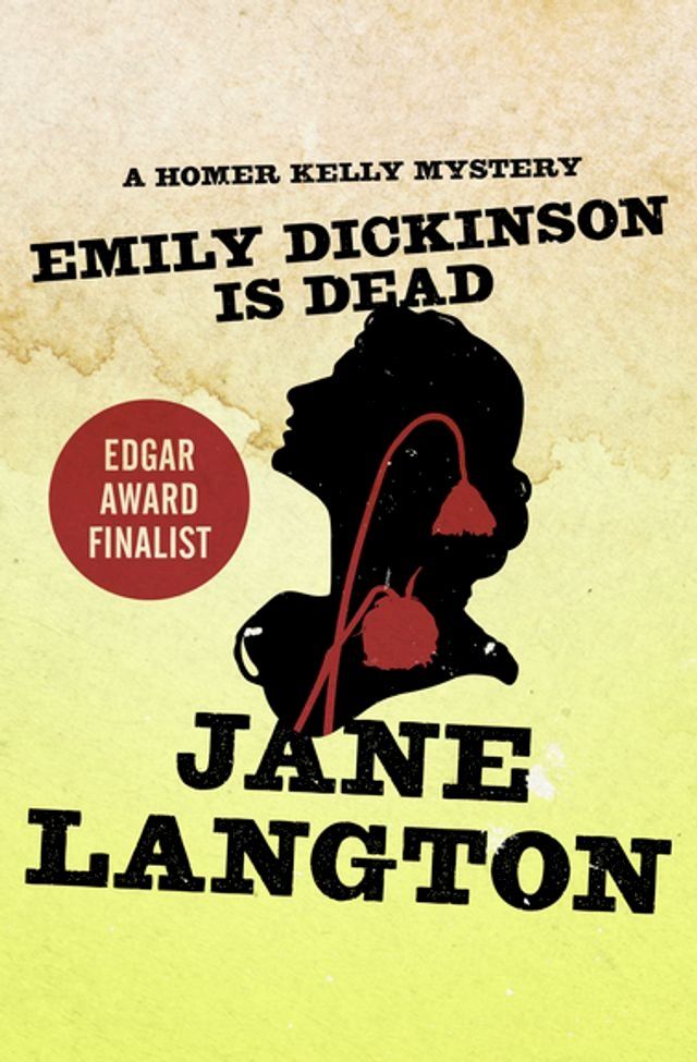  Emily Dickinson Is Dead(Kobo/電子書)