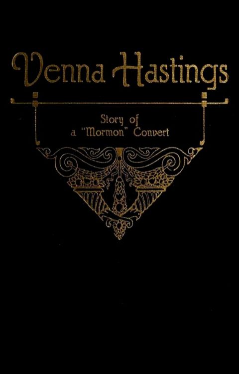 Venna Hastings(Kobo/電子書)