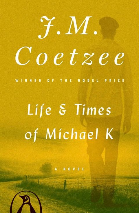 Life and Times of Michael K(Kobo/電子書)