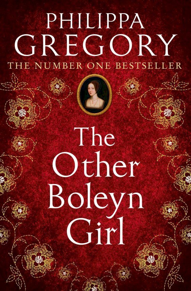  The Other Boleyn Girl(Kobo/電子書)