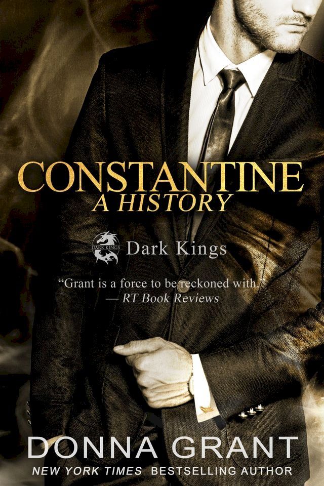  Constantine: A History(Kobo/電子書)