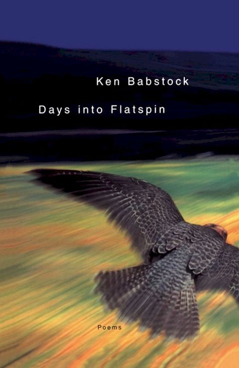 Days Into Flatspin(Kobo/電子書)