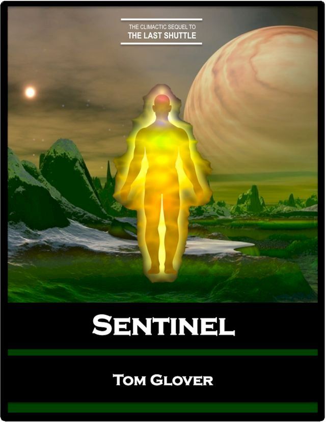  Sentinel(Kobo/電子書)