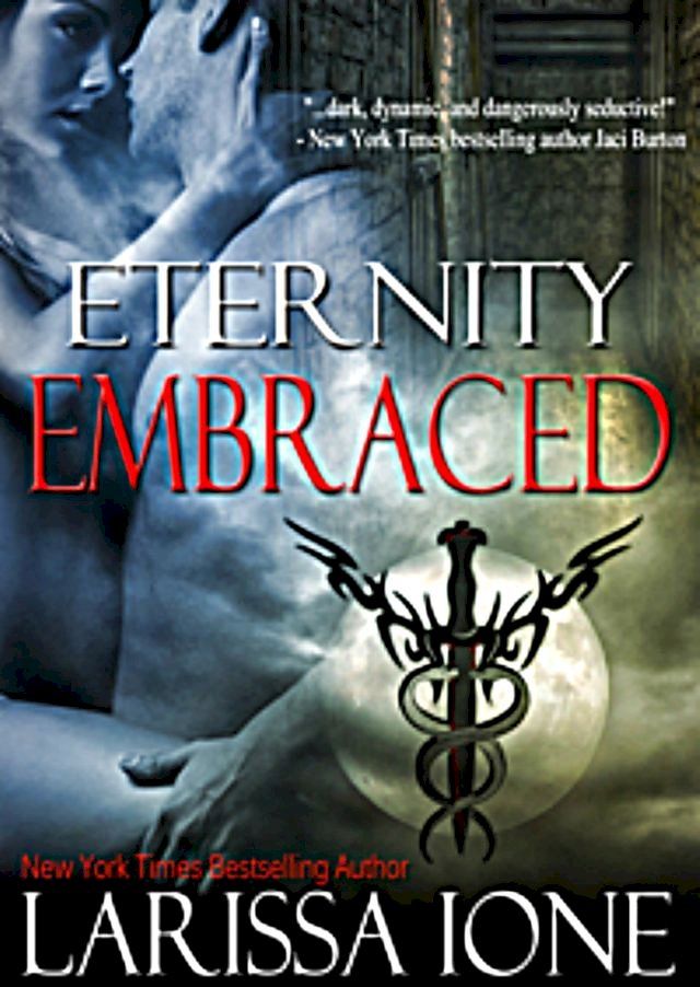  Eternity Embraced(Kobo/電子書)