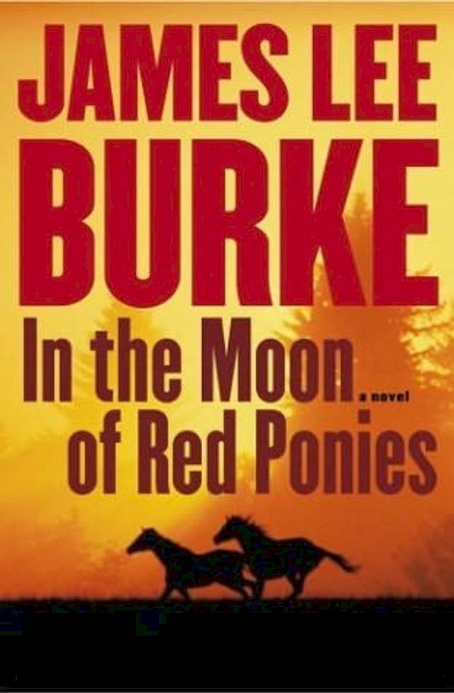  In The Moon of Red Ponies(Kobo/電子書)