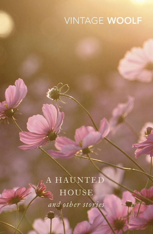  A Haunted House(Kobo/電子書)