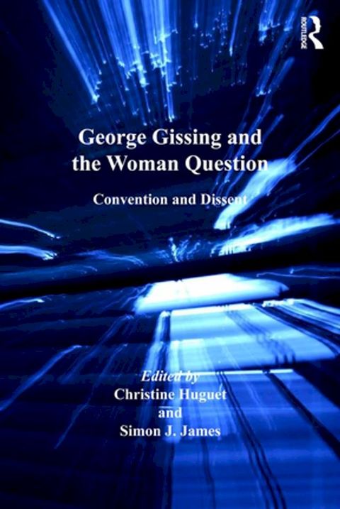 George Gissing and the Woman Question(Kobo/電子書)