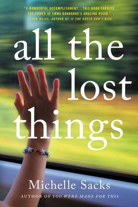 All the Lost Things(Kobo/電子書)