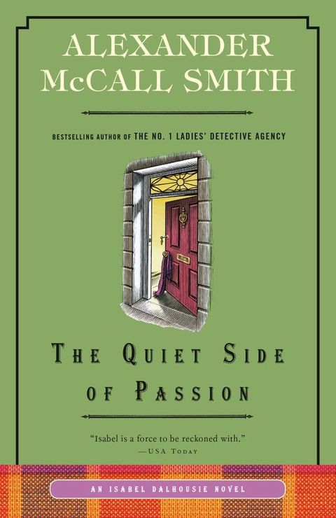 The Quiet Side of Passion(Kobo/電子書)