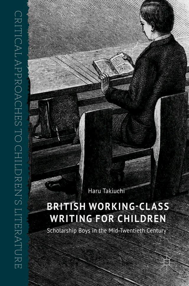  British Working-Class Writing for Children(Kobo/電子書)