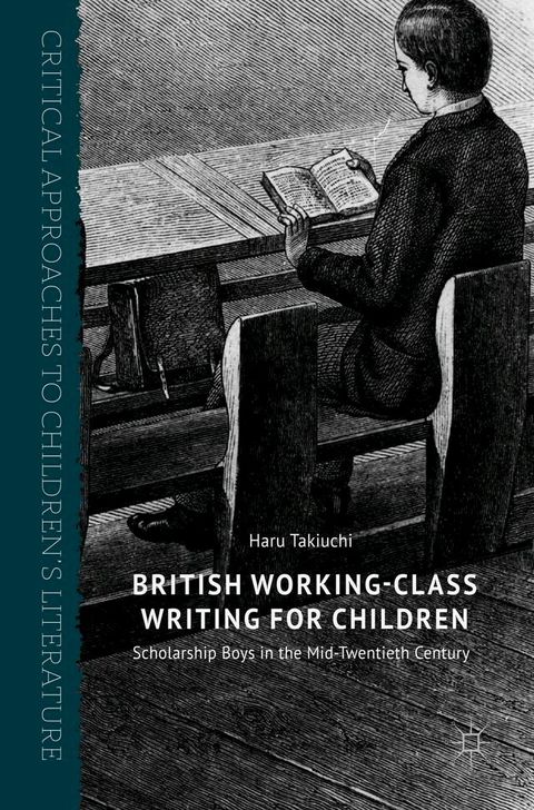 British Working-Class Writing for Children(Kobo/電子書)