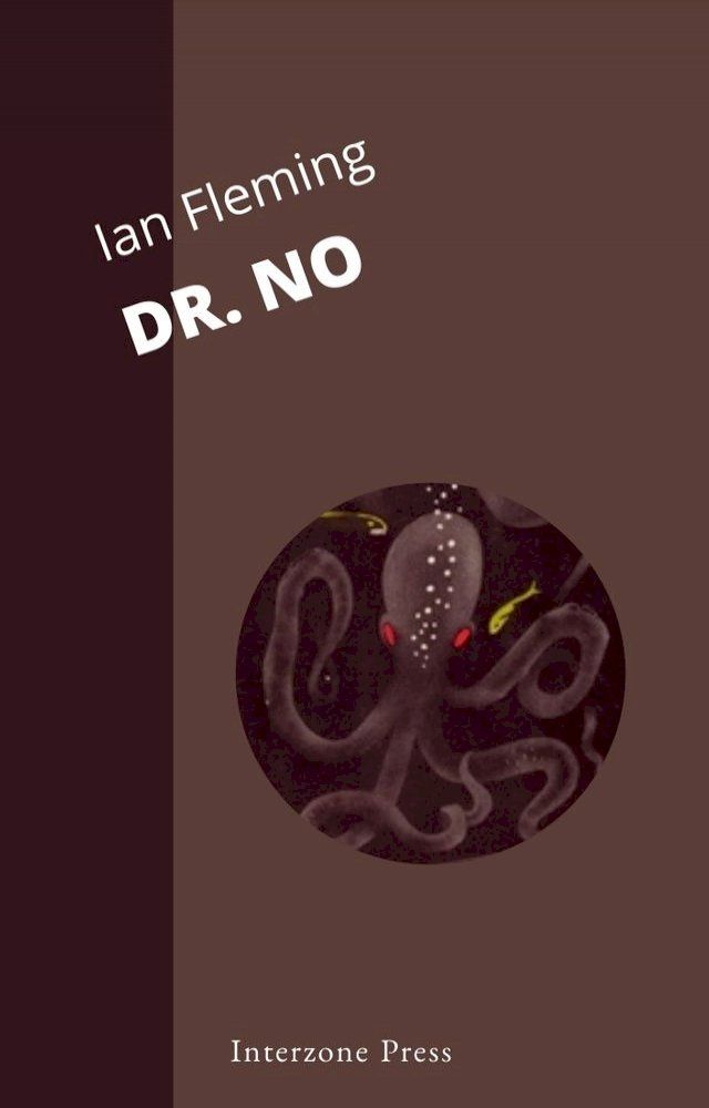  Dr. No(Kobo/電子書)