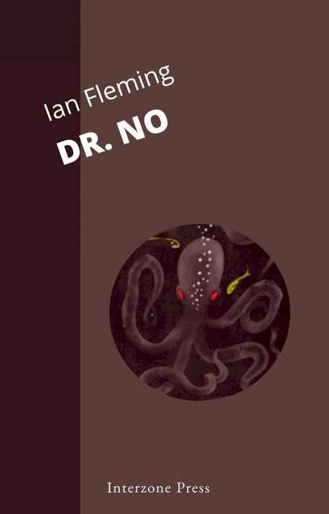 Dr. No(Kobo/電子書)