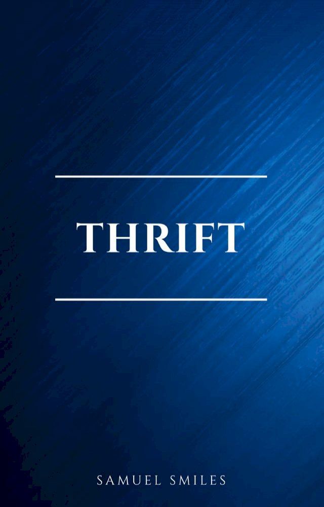  Thrift(Kobo/電子書)