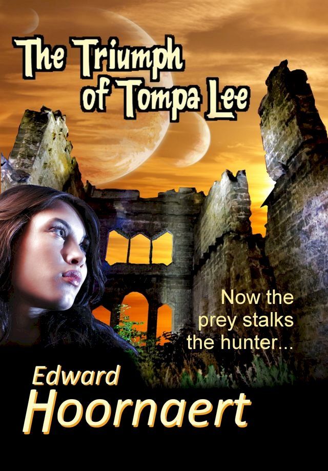  The Triumph of Tompa Lee(Kobo/電子書)