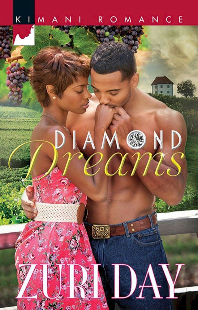  Diamond Dreams(Kobo/電子書)