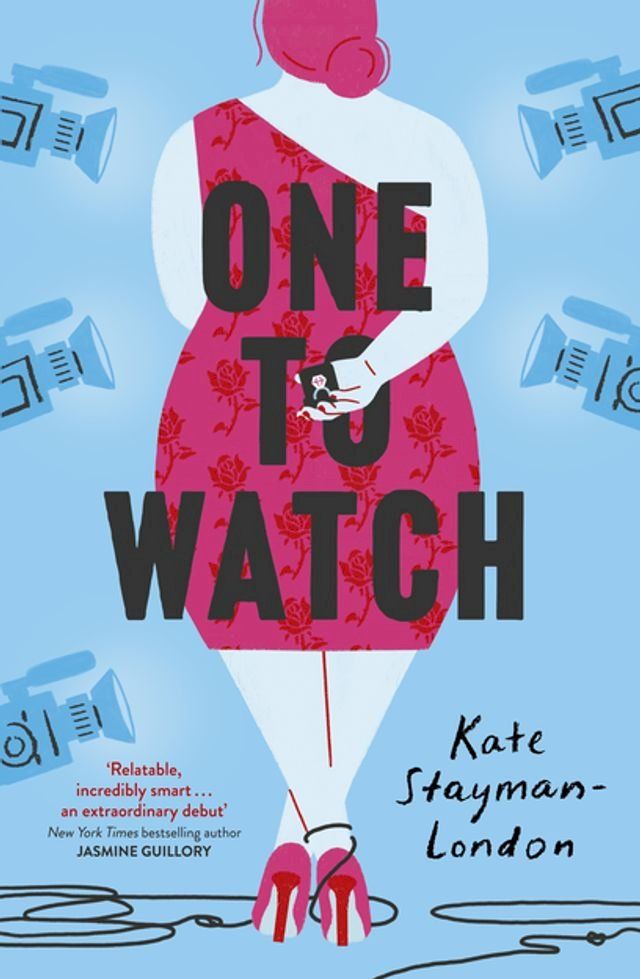  One To Watch(Kobo/電子書)