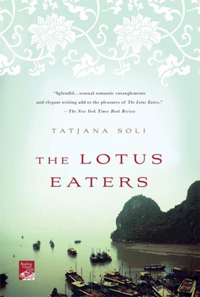  The Lotus Eaters(Kobo/電子書)