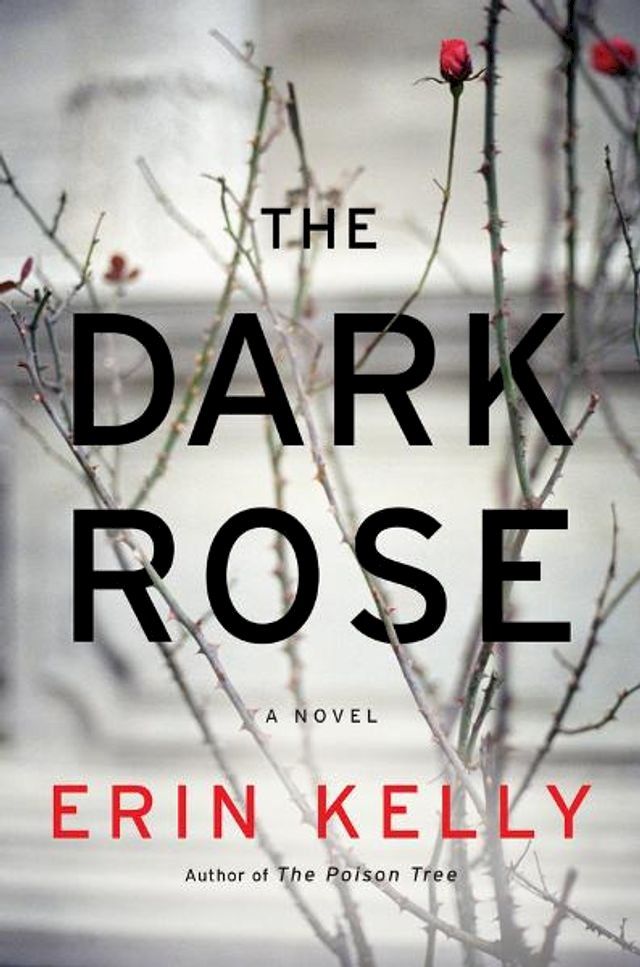  The Dark Rose(Kobo/電子書)