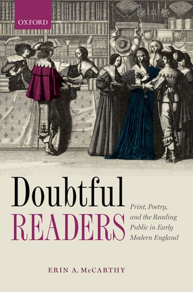  Doubtful Readers(Kobo/電子書)