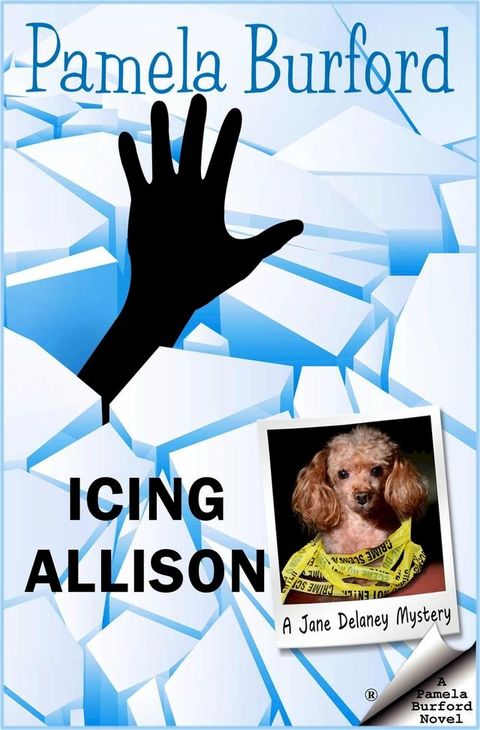 Icing Allison(Kobo/電子書)