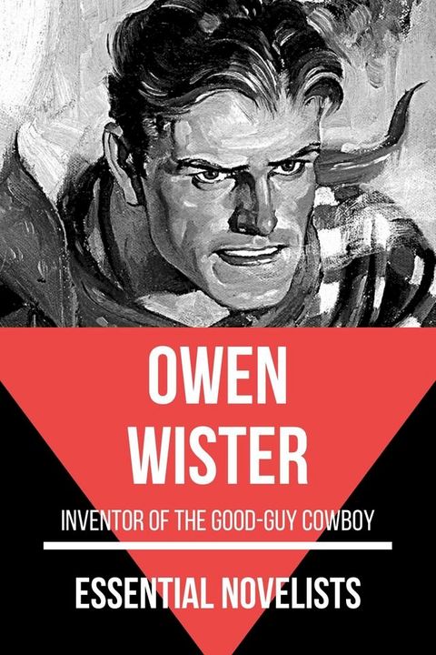 Essential Novelists - Owen Wister(Kobo/電子書)