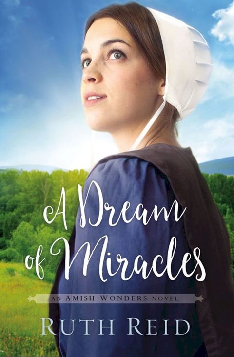 A Dream of Miracles(Kobo/電子書)