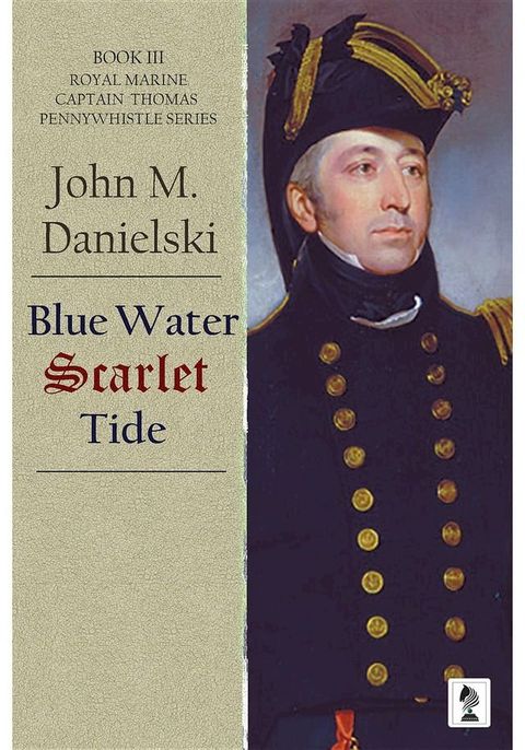 Blue Water Scarlet Tide(Kobo/電子書)