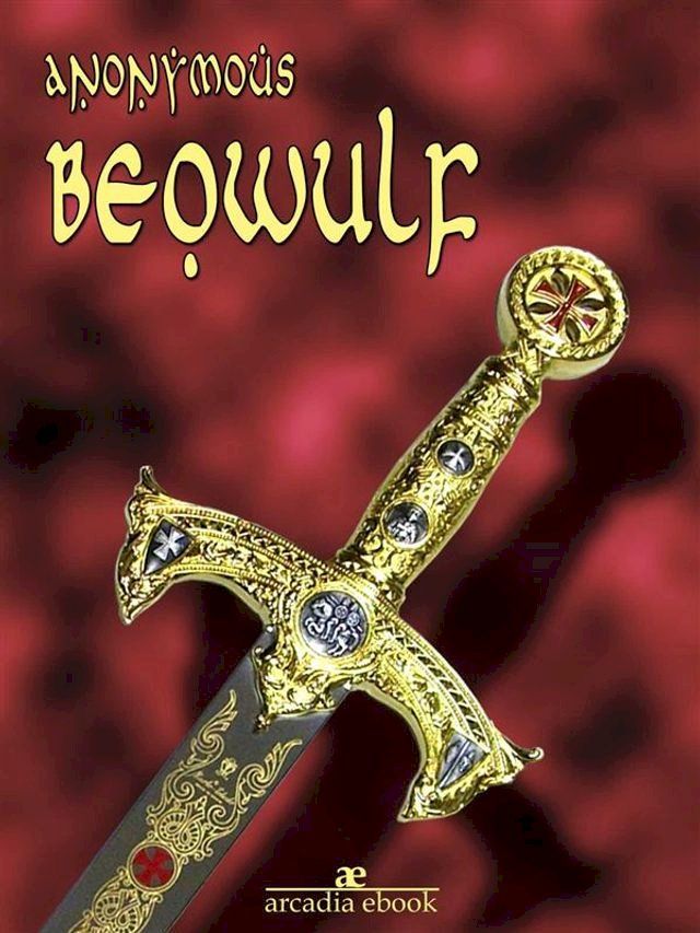  Beowulf(Kobo/電子書)