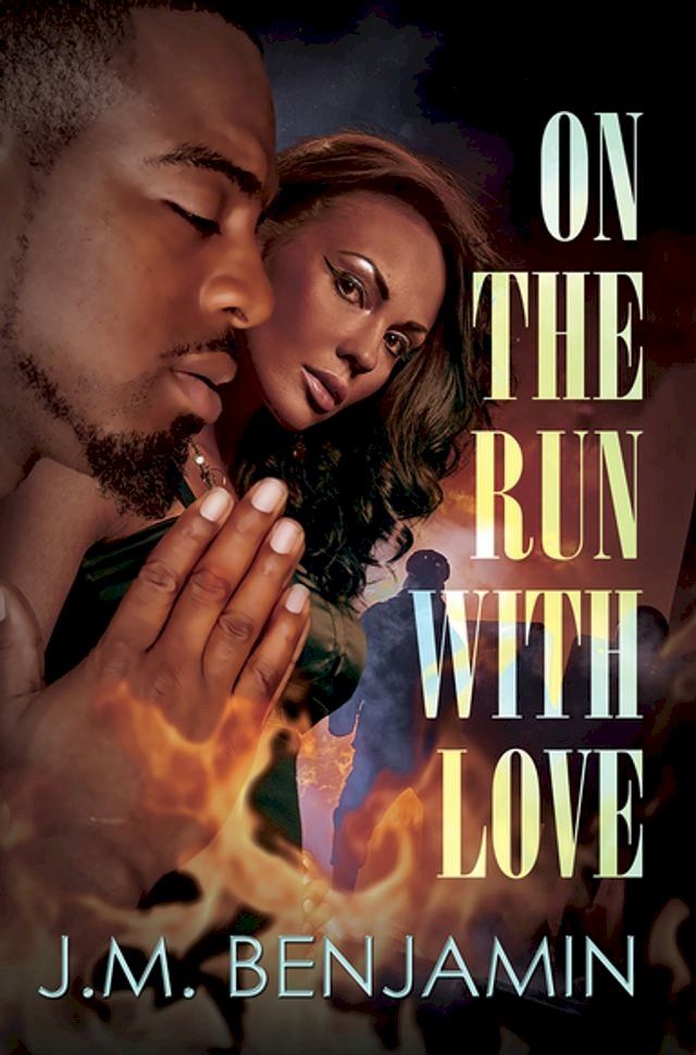  On the Run with Love(Kobo/電子書)