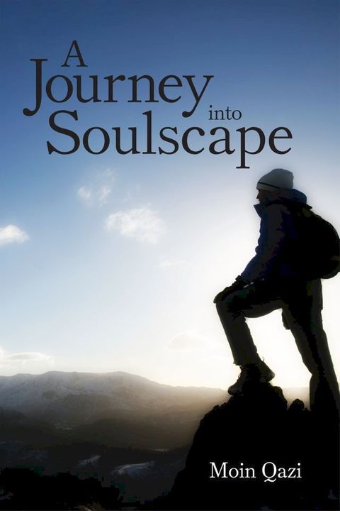 A Journey into Soulscape(Kobo/電子書)