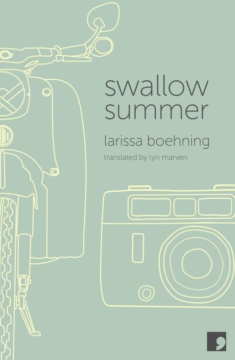 Swallow Summer(Kobo/電子書)