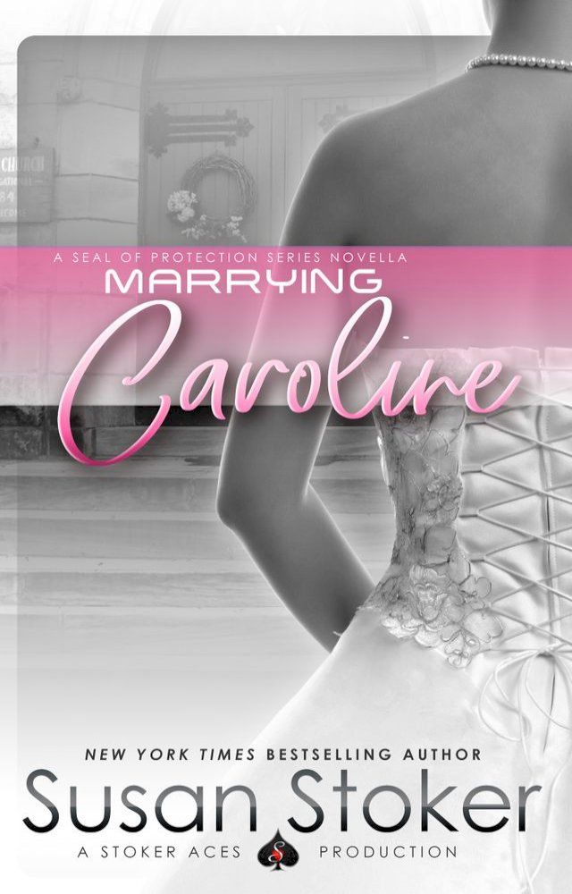  Marrying Caroline(Kobo/電子書)