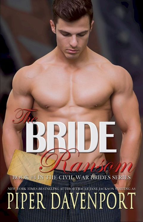 The Bride Ransom(Kobo/電子書)