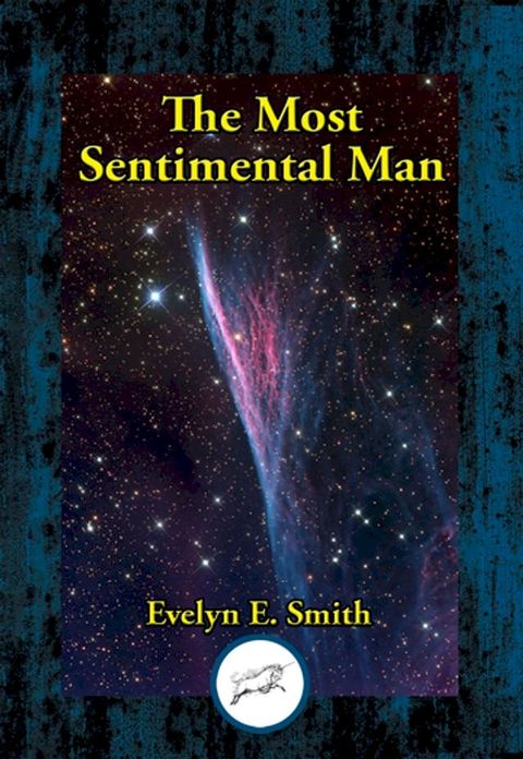 The Most Sentimental Man(Kobo/電子書)