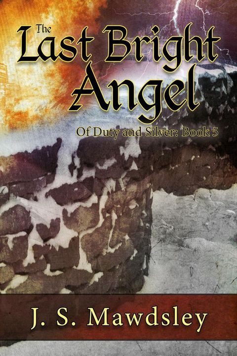 The Last Bright Angel(Kobo/電子書)