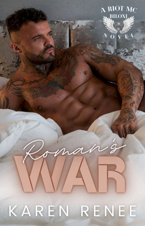 Roman's War(Kobo/電子書)