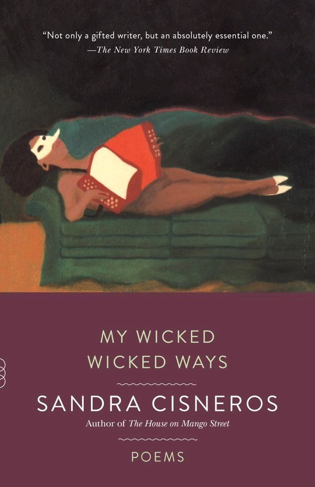  My Wicked Wicked Ways(Kobo/電子書)