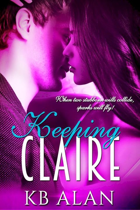 Keeping Claire(Kobo/電子書)