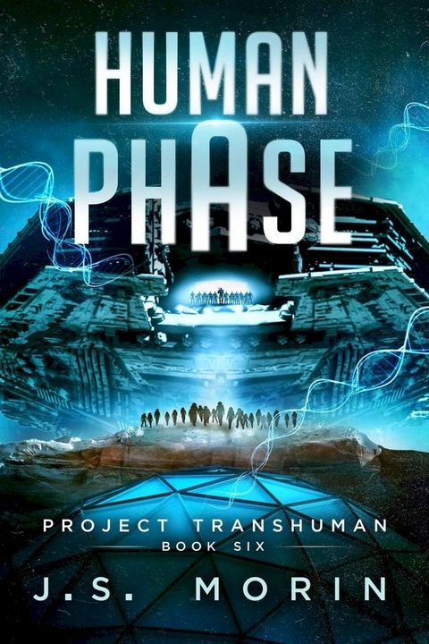 Human Phase(Kobo/電子書)