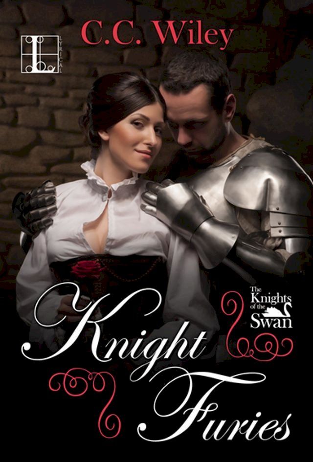  Knight Furies(Kobo/電子書)